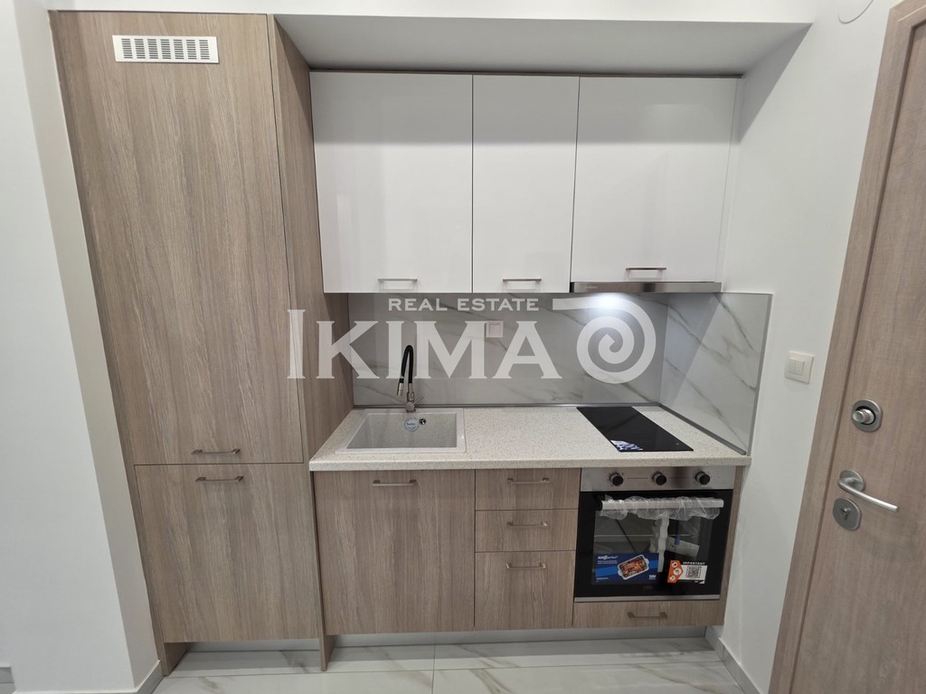 Studio / γκαρσονιέρα 30 τ.μ. πρός πώληση, Θεσσαλονίκη - Κέντρο, Ιπποκράτειο
