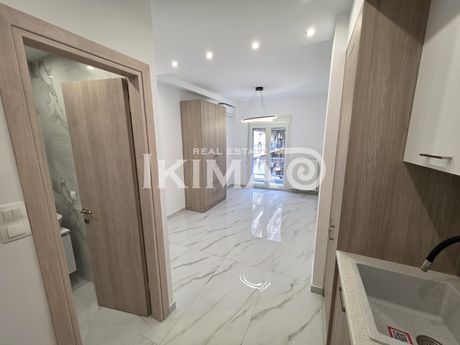 Studio / γκαρσονιέρα 30 τ.μ. προς πώληση