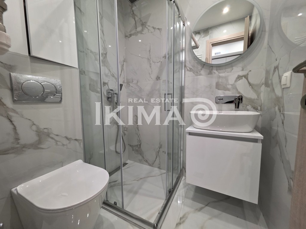 Studio / γκαρσονιέρα 30 τ.μ. πρός πώληση, Θεσσαλονίκη - Κέντρο, Ιπποκράτειο