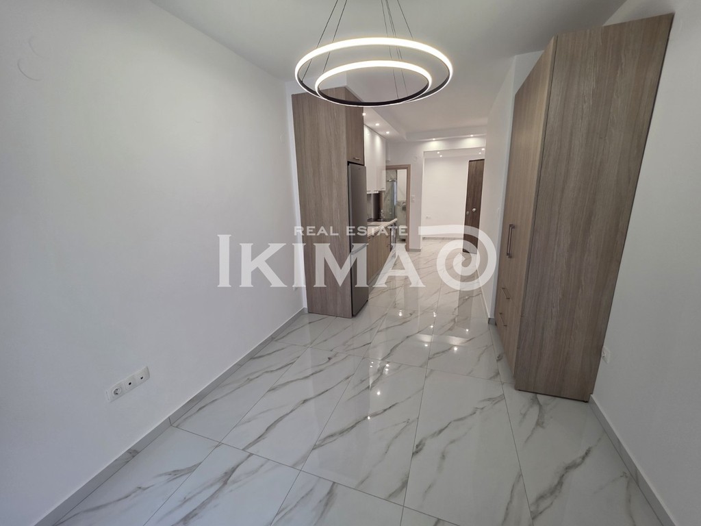 Studio / γκαρσονιέρα 35 τ.μ. πρός πώληση, Θεσσαλονίκη - Κέντρο, Ιπποκράτειο