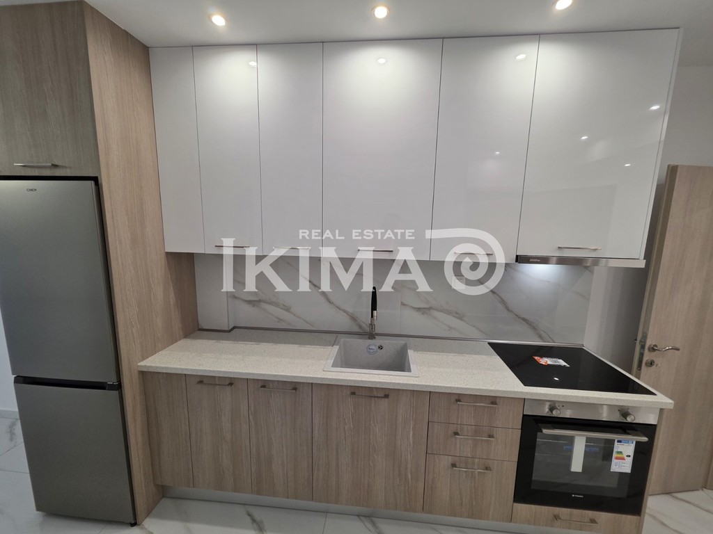 Studio / γκαρσονιέρα 35 τ.μ. πρός πώληση, Θεσσαλονίκη - Κέντρο, Ιπποκράτειο