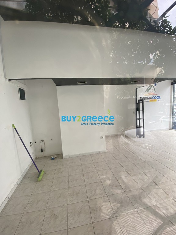 Κατάστημα 58 τ.μ. προς ενοικίαση, Αθήνα - Νότια Προάστια, Ζωγράφου