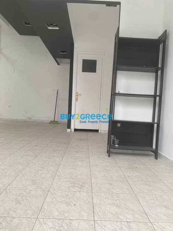 Κατάστημα 58 τ.μ. προς ενοικίαση, Αθήνα - Νότια Προάστια, Ζωγράφου