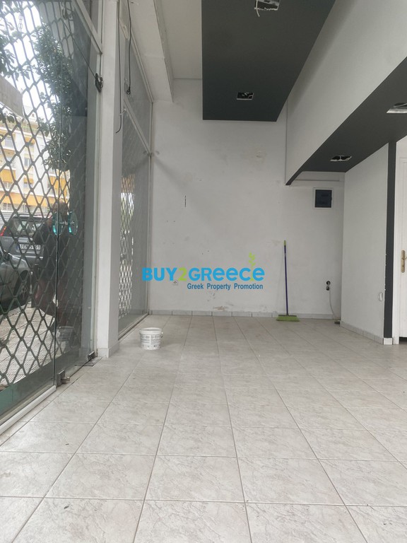 Κατάστημα 58 τ.μ. προς ενοικίαση, Αθήνα - Νότια Προάστια, Ζωγράφου