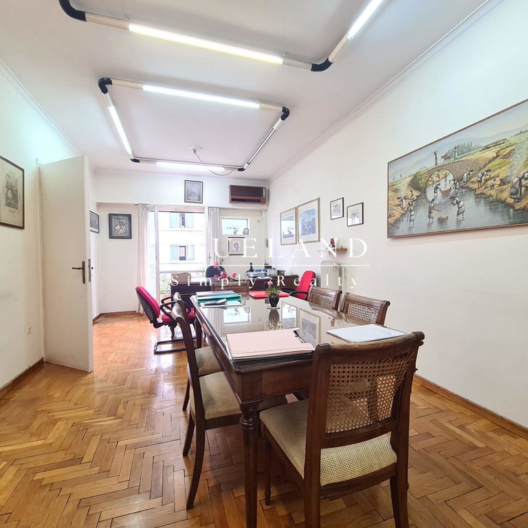 Γραφείο 111 τ.μ. πρός ενοικίαση, Αθήνα - Κέντρο, Εξάρχεια - Νεάπολη