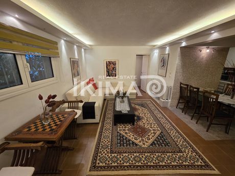 Διαμέρισμα 90 τ.μ. προς ενοικίαση