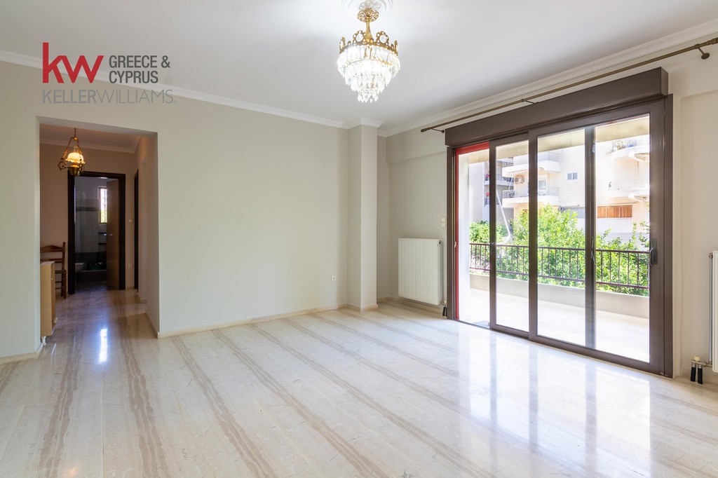 Διαμέρισμα 82 τ.μ. πρός ενοικίαση, Αχαΐα, Πάτρα