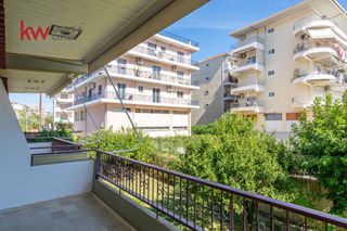 Διαμέρισμα 82 τ.μ. προς ενοικίαση, Αγία Σοφία Πάτρας-thumb-19