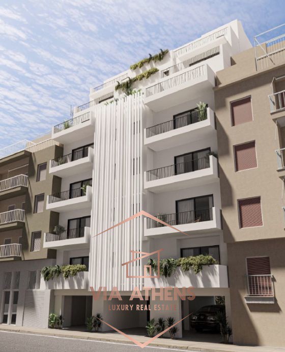 Διαμέρισμα 49,15 τ.μ. πρός πώληση, Αθήνα - Κέντρο, Κυψέλη