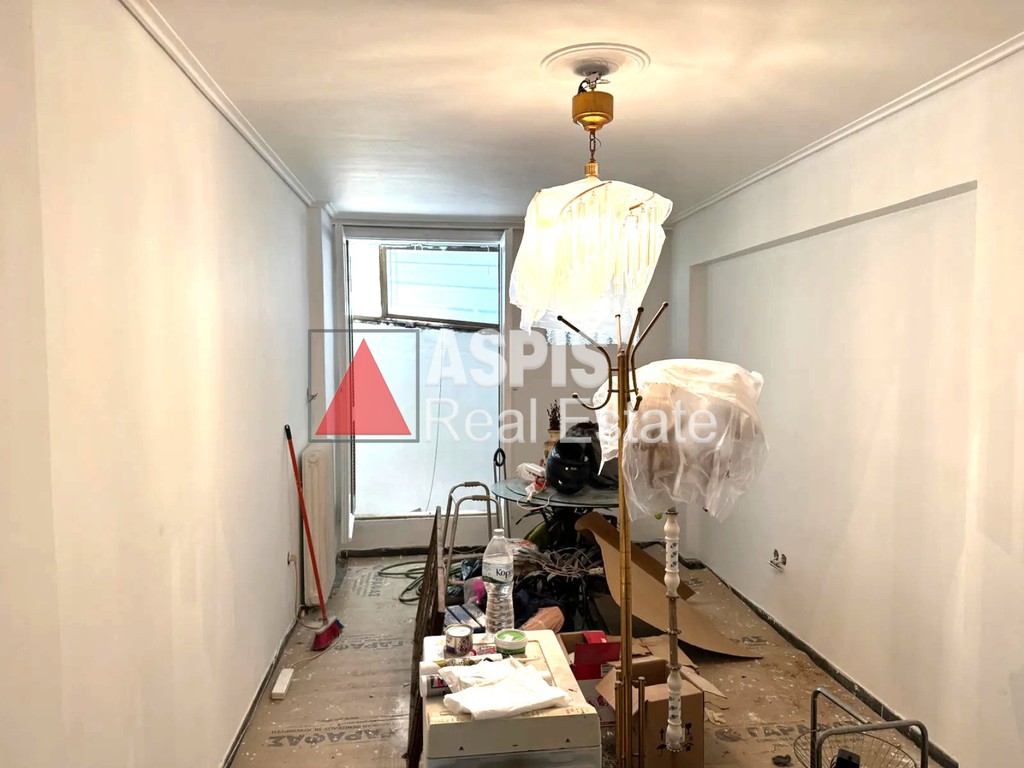 Διαμέρισμα 52 τ.μ. πρός ενοικίαση, Αθήνα - Κέντρο, Παγκράτι