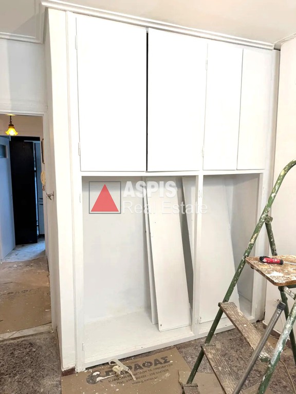 Διαμέρισμα 52 τ.μ. πρός ενοικίαση, Αθήνα - Κέντρο, Παγκράτι