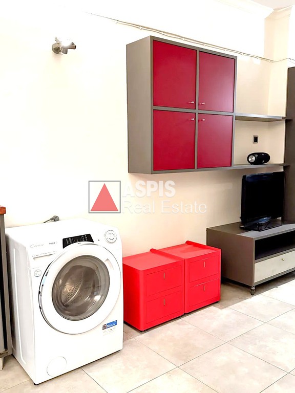 Studio / γκαρσονιέρα 33 τ.μ. πρός ενοικίαση, Αθήνα - Κέντρο, Εξάρχεια - Νεάπολη