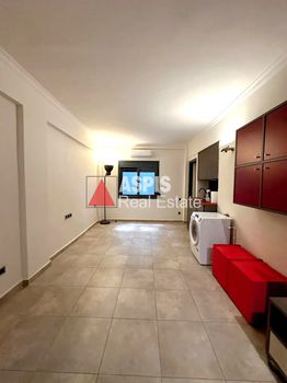 Studio / γκαρσονιέρα 33 τ.μ. πρός ενοικίαση