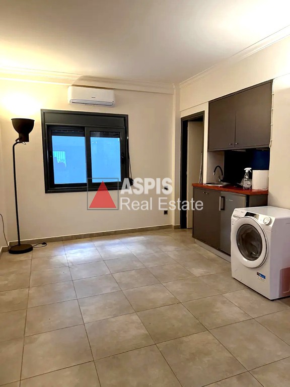 Studio / γκαρσονιέρα 33 τ.μ. πρός ενοικίαση, Αθήνα - Κέντρο, Εξάρχεια - Νεάπολη