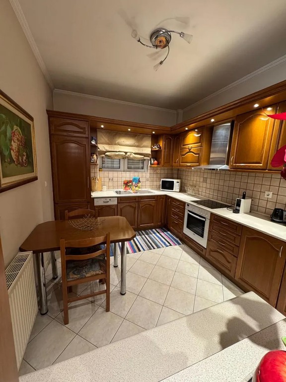 Apartment 110 sqm for rent, Piraeus Suburbs, Agios Ioannis Rentis