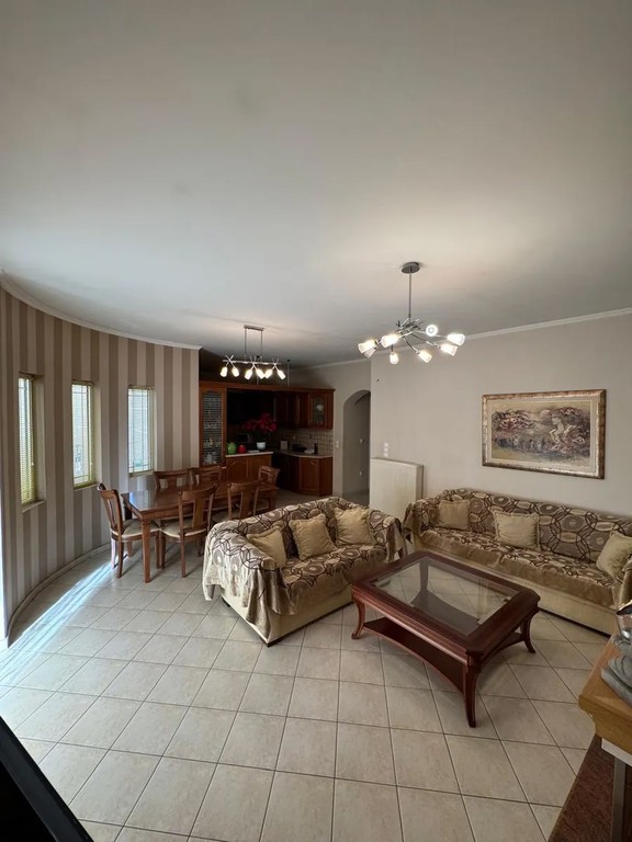 Apartment 110 sqm for rent, Piraeus Suburbs, Agios Ioannis Rentis