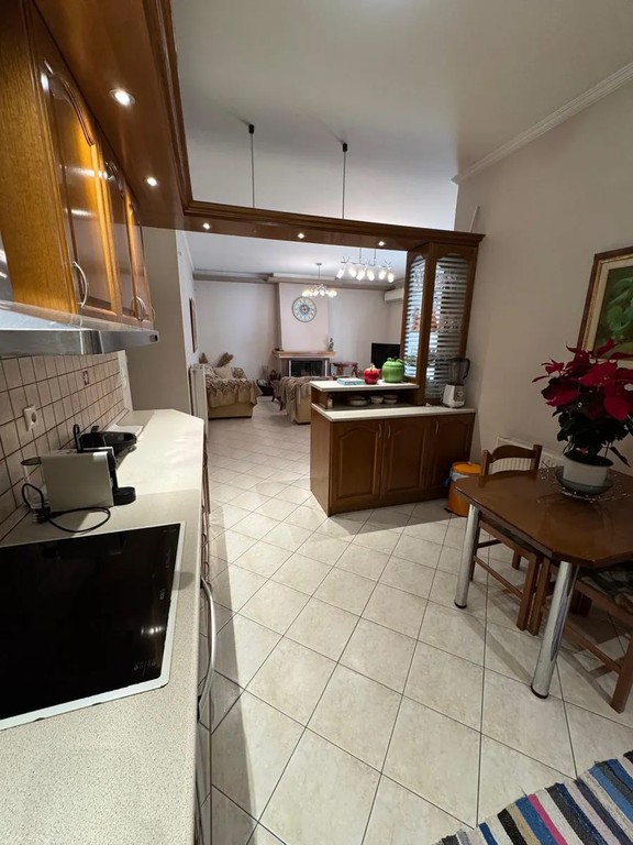Apartment 110 sqm for rent, Piraeus Suburbs, Agios Ioannis Rentis