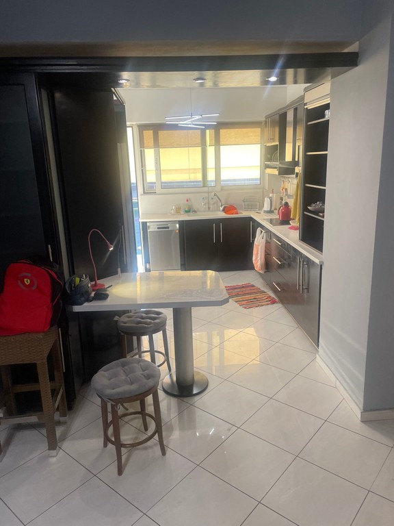 Apartment 80 sqm for rent, Piraeus Suburbs, Agios Ioannis Rentis