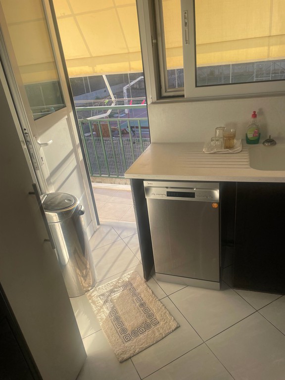 Apartment 80 sqm for rent, Piraeus Suburbs, Agios Ioannis Rentis