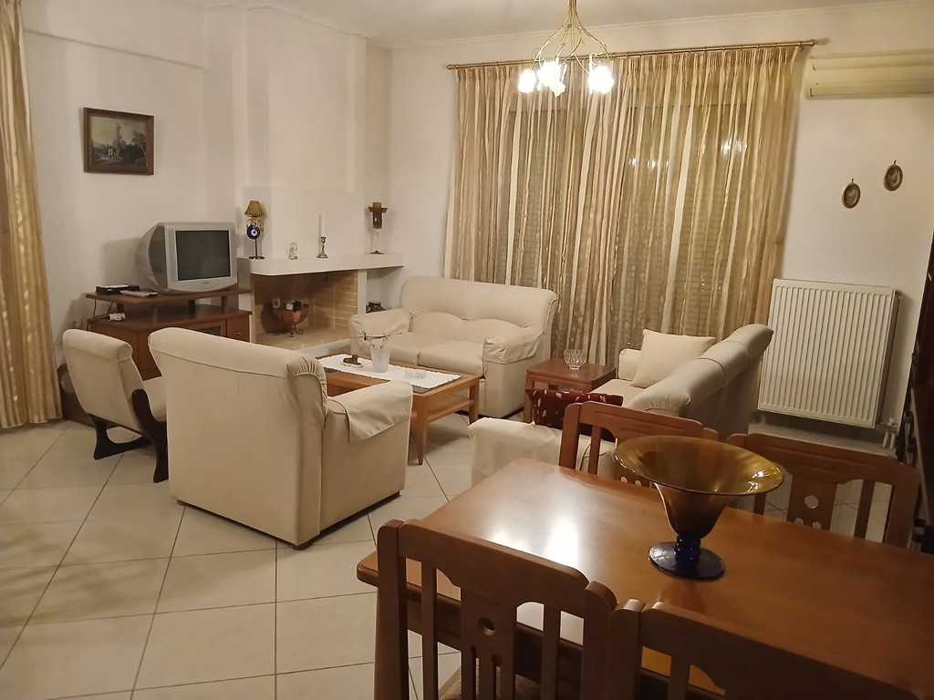Διαμέρισμα 83 τ.μ. προς ενοικίαση, Αθήνα - Βόρεια Προάστια, Μαρούσι