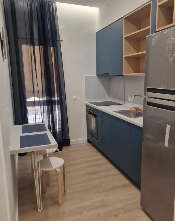Apartment 50 sqm for rent, Athens - South, Nea Smyrni
