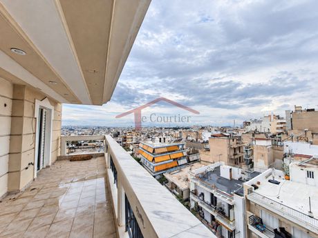 Διαμέρισμα 81 τ.μ. προς πώληση