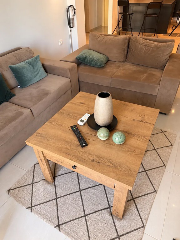 Apartment 75 sqm for rent, Athens - South, Nea Smyrni
