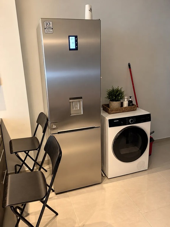 Apartment 75 sqm for rent, Athens - South, Nea Smyrni