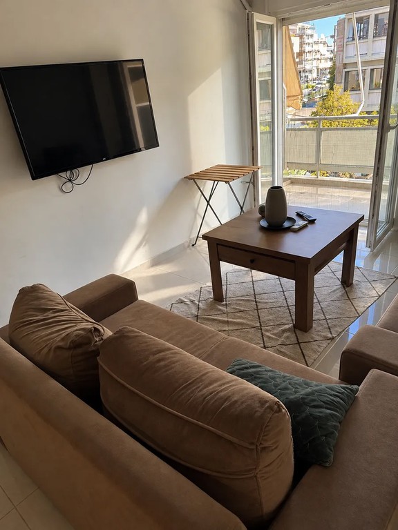 Apartment 75 sqm for rent, Athens - South, Nea Smyrni