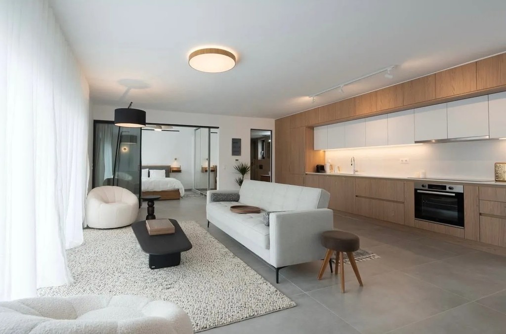 Apartment 80 sqm for rent, Athens - Center, Gazi - Metaxourgio - Votanikos