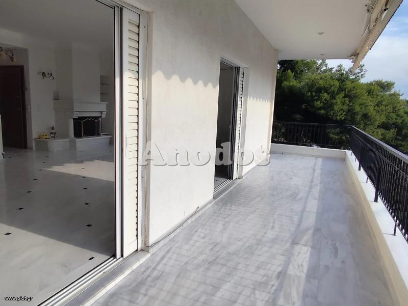 Διαμέρισμα 125 τ.μ. προς ενοικίαση, Αθήνα - Βόρεια Προάστια, Νέα Ερυθραία