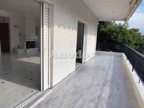 Διαμέρισμα 125 τ.μ. πρός ενοικίαση