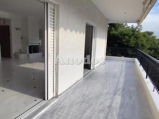 Apartment 125 sqm for rent