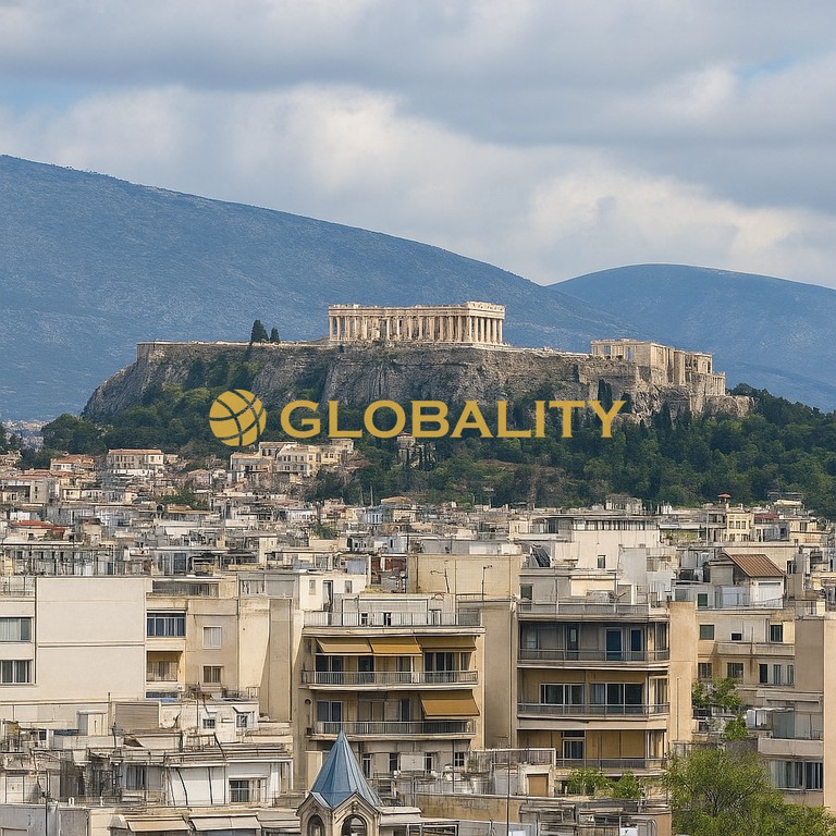 Επιχειρηματικό κτίριο 1.982,04 τ.μ. πρός ενοικίαση, Αθήνα - Κέντρο, Κολωνός - Κολοκυνθούς
