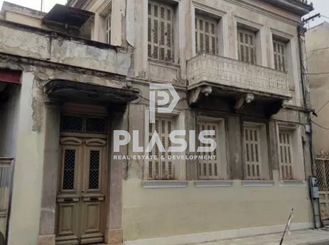 Επιχειρηματικό κτίριο 220 τ.μ. πρός πώληση, Αθήνα - Κέντρο, Παγκράτι