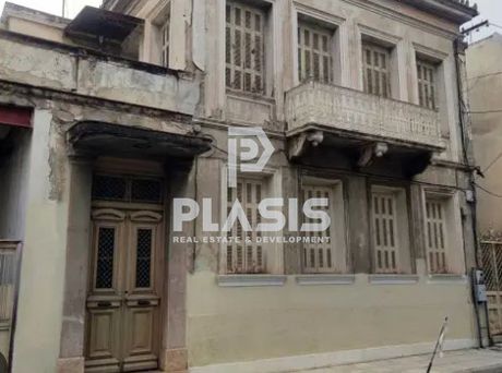 Επιχειρηματικό κτίριο 220 τ.μ. πρός πώληση