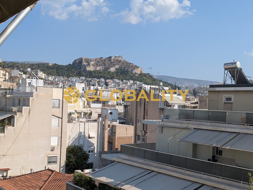 Διαμέρισμα 120 τ.μ. πρός ενοικίαση, Αθήνα - Κέντρο, Εξάρχεια - Νεάπολη