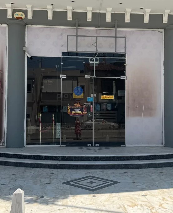 Κατάστημα 150 τ.μ. πρός ενοικίαση, Εύβοια, Ερέτρια