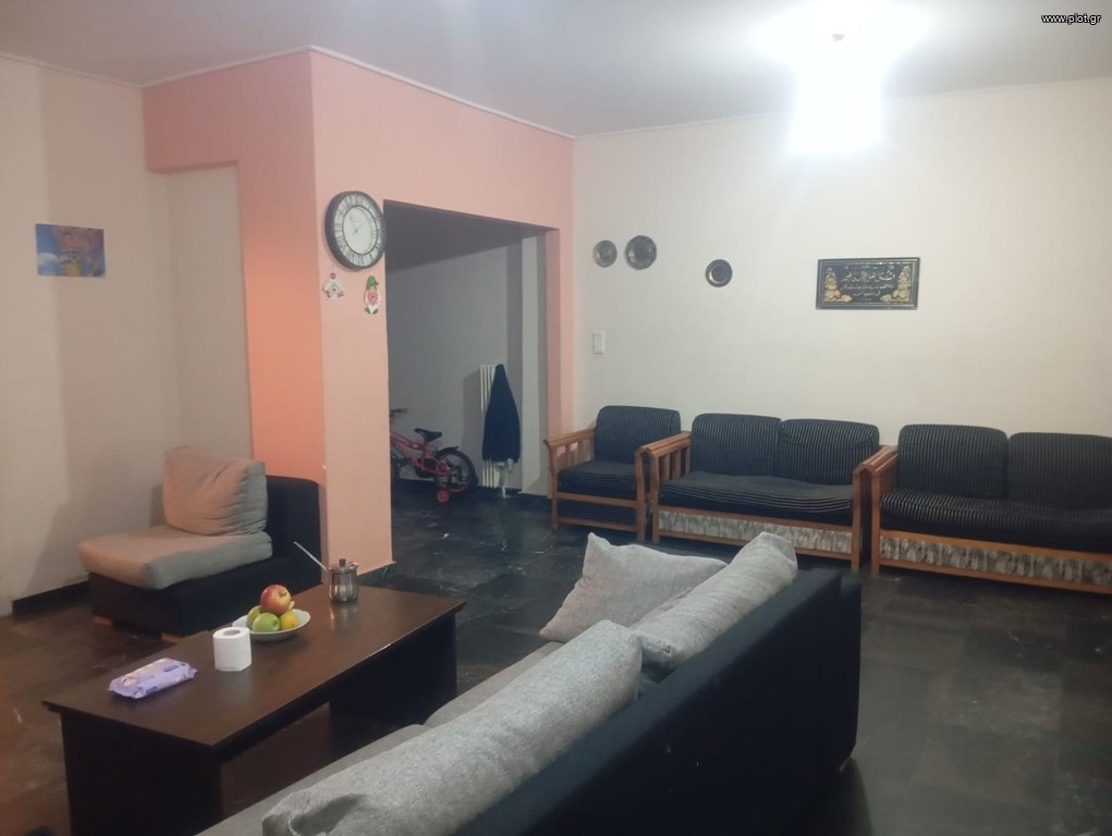 Διαμέρισμα 100 τ.μ. πρός πώληση, Αθήνα - Κέντρο, Λεωφ. Πατησίων - Λεωφ. Αχαρνών
