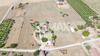 Αγροτεμάχια 16.893 τ.μ. προς πώληση, Αμφιθέα Νέσσωνα-thumb-5