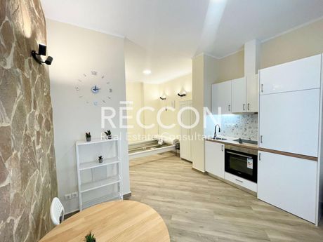 Studio / γκαρσονιέρα 25 τ.μ. προς ενοικίαση