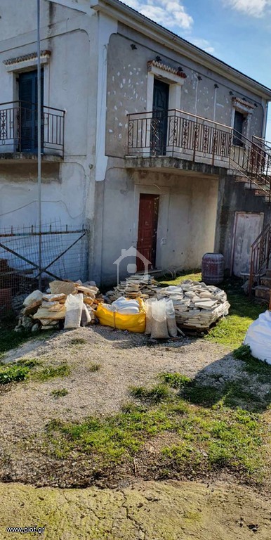 Αγροτεμάχια 4.010 τ.μ. προς πώληση, Περαχώρι Ιθάκης