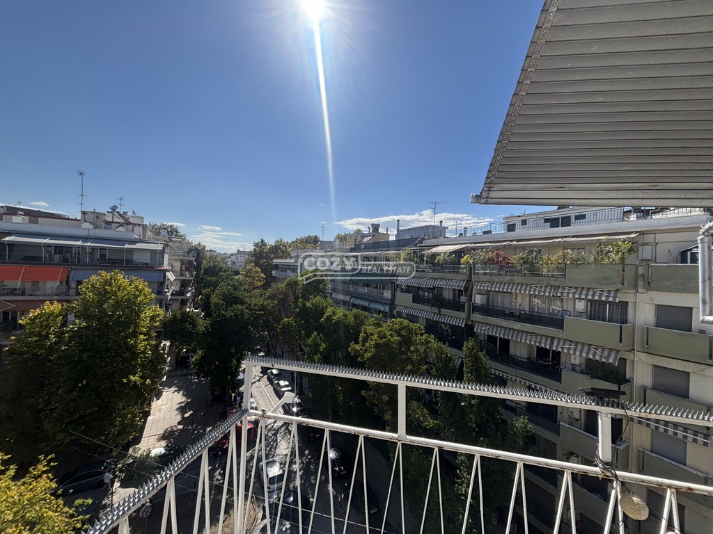 Διαμέρισμα 67 τ.μ. προς ενοικίαση, Θεσσαλονίκη - Κέντρο, Μαρτίου