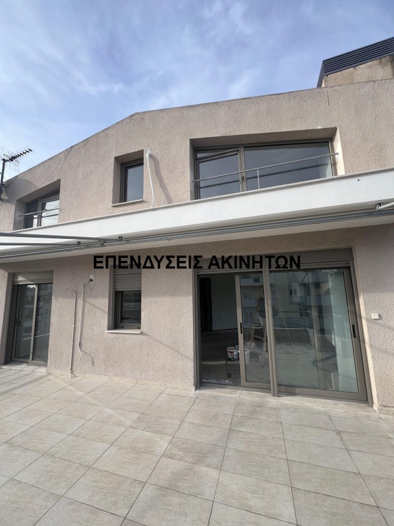 Μεζονέτα 120 τ.μ. πρός πώληση, Θεσσαλονίκη - Περιφ/Κοί Δήμοι, Καλαμαριά