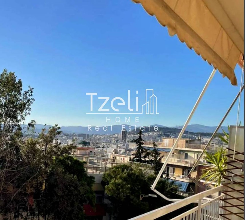 Διαμέρισμα 97 τ.μ. προς ενοικίαση, Άνω Ιλίσια