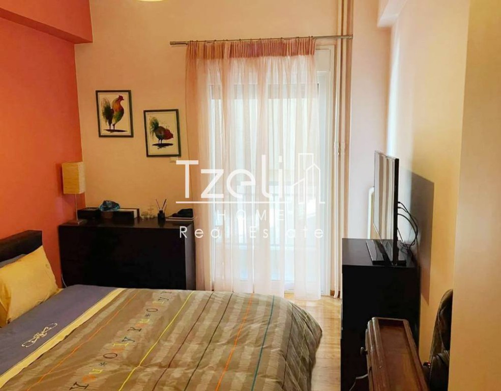 Διαμέρισμα 97 τ.μ. προς ενοικίαση, Άνω Ιλίσια