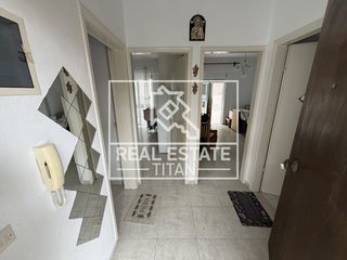 Διαμέρισμα 55 τ.μ. πρός πώληση