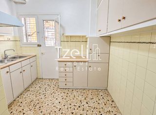 Διαμέρισμα 62 τ.μ. για ενοικίαση