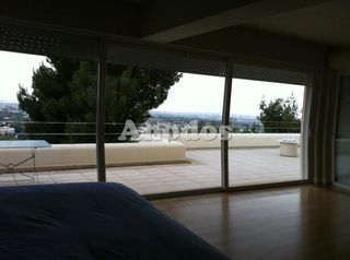 Apartment 190 sqm for rent