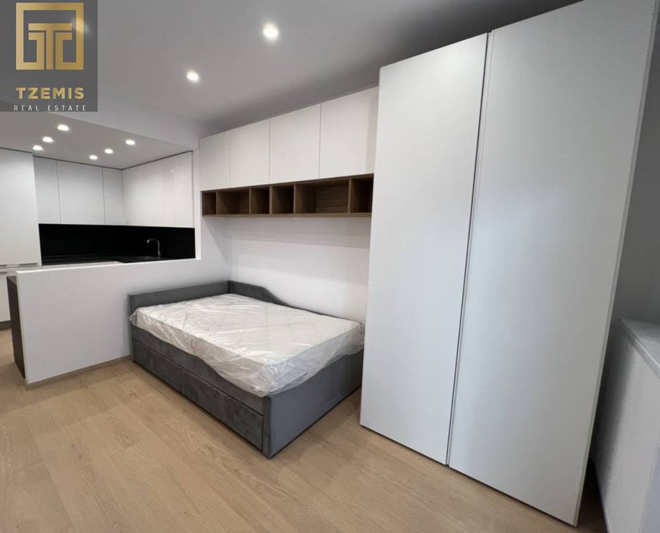 Studio / γκαρσονιέρα 35 τ.μ. προς ενοικίαση, Θεσσαλονίκη - Κέντρο, Κέντρο